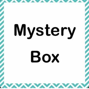 🌼5 for $25🌼 🎁 (Jewelry Mystery Box)🎁